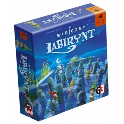 Magiczny labirynt